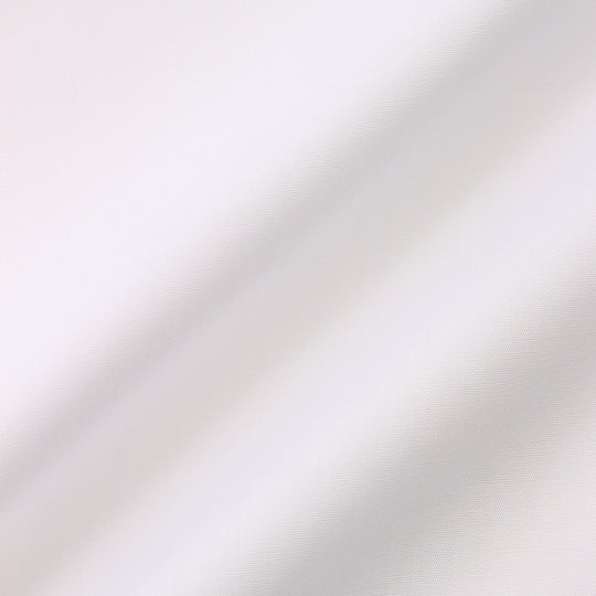 パイロットシャツ 3Functionsブロード 半袖 ホワイト