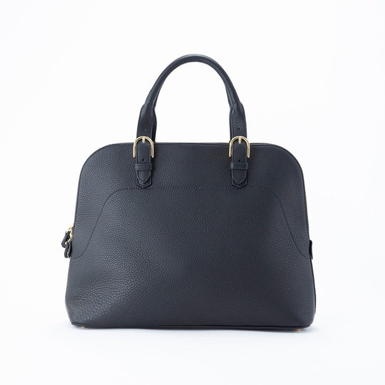 ラウンドブリーフ ブラック