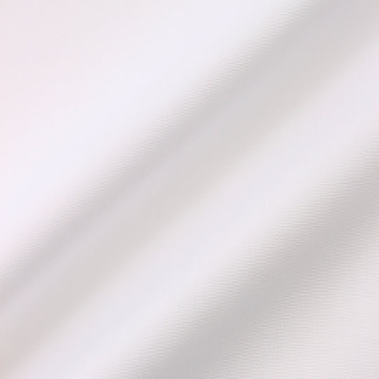 パイロットシャツ 3Functionsブロード 長袖 ホワイト