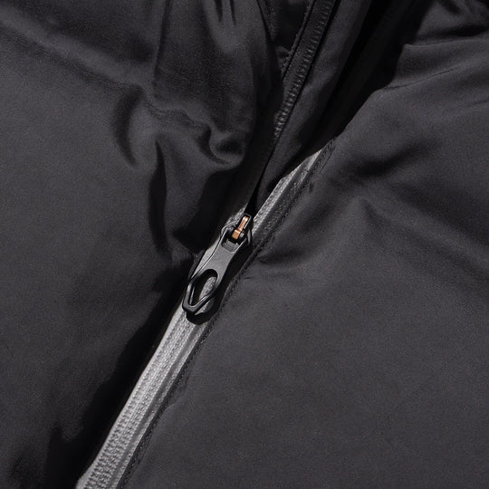 25AW【干場義雅×DRESSTERIOR】 アルティメットダウン ブラック