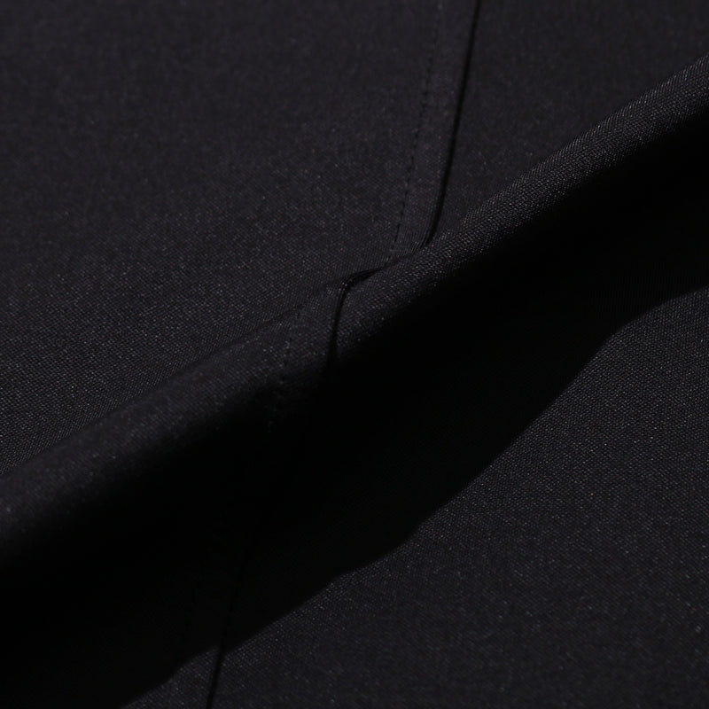 【YOHJI YAMAMOTO COSTUME D‘HOMME × INDUSTYLE TOKYO】4Dジャケット ブラック