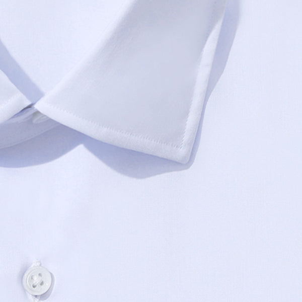 GINO ハイブリッドイージーケア ブロード サックスブルー – MINIMAL