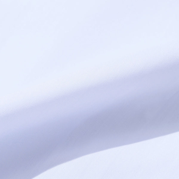 GINO ハイブリッドイージーケア ブロード サックスブルー – MINIMAL