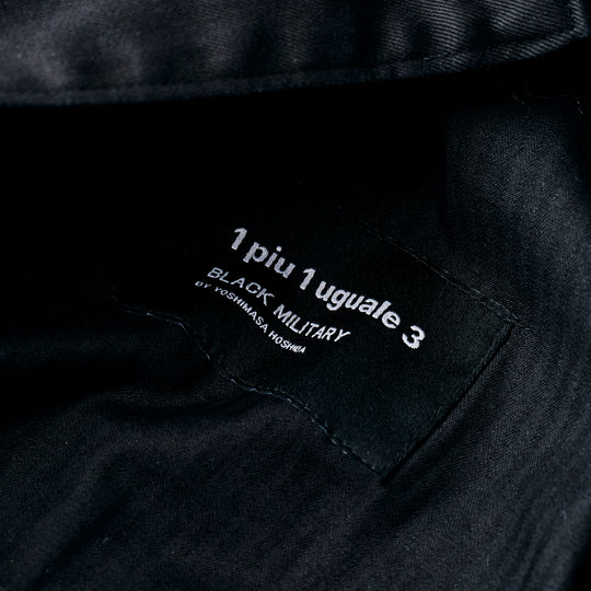 第12弾 M-65 カーゴショーツ