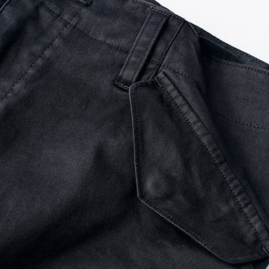 第12弾 M-65 カーゴショーツ