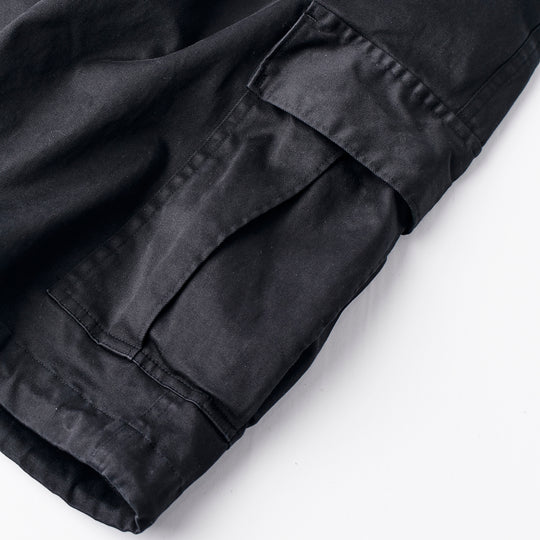 第12弾 M-65 カーゴショーツ