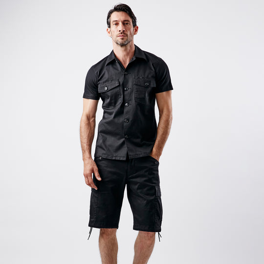 第12弾 M-65 カーゴショーツ