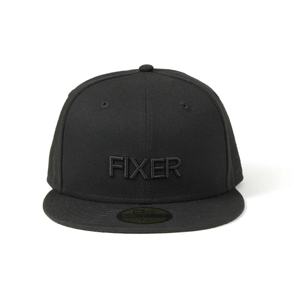 FIXER × NEW ERA 59FIFTY FNE-01 – MINIMAL WARDROBE（ミニマルワード ...