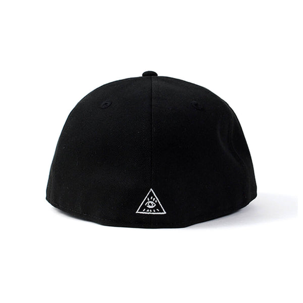 FIXER × NEW ERA 59FIFTY® FNE-01 – MINIMAL WARDROBE