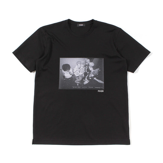 FTS-04 The BLITZ KIDS LONDON ブラック