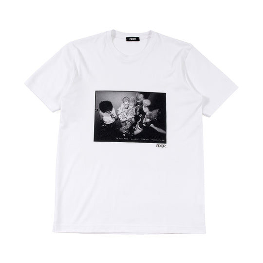 FTS-04 The BLITZ KIDS LONDON ホワイト
