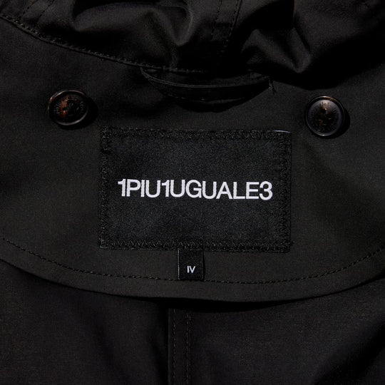 第16弾 M-51 フィールドパーカーライニング