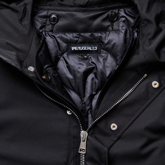 第16弾 M-51 フィールドパーカーライニング