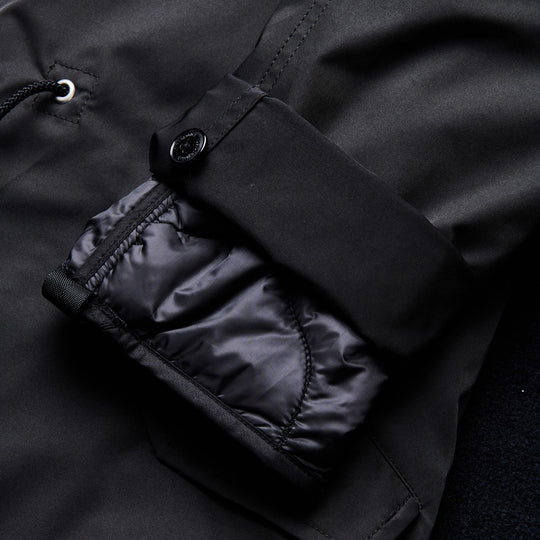 第16弾 M-51 フィールドパーカーライニング