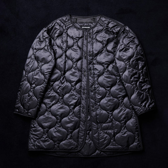 第16弾 M-51 フィールドパーカーライニング