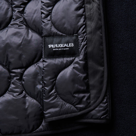 第16弾 M-51 フィールドパーカーライニング