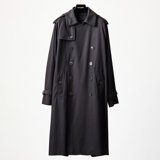 第17弾 ファーストトレンチコート