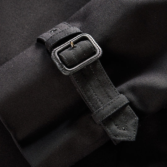 第17弾 ファーストトレンチコート