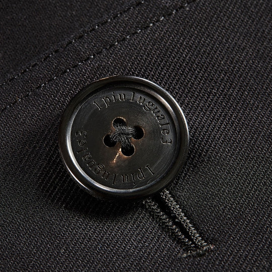 第17弾 ファーストトレンチコート