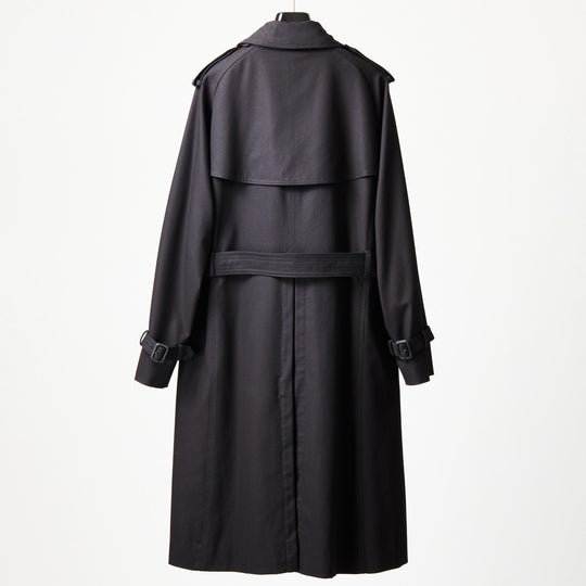 第17弾 ファーストトレンチコート