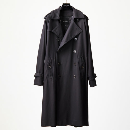 第17弾 ファーストトレンチコート