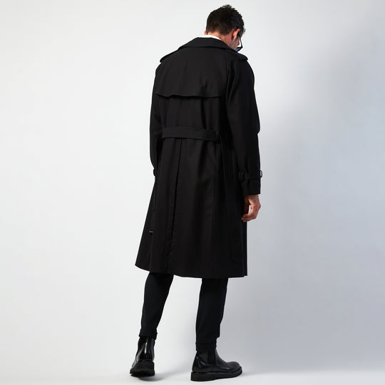 第17弾 ファーストトレンチコート