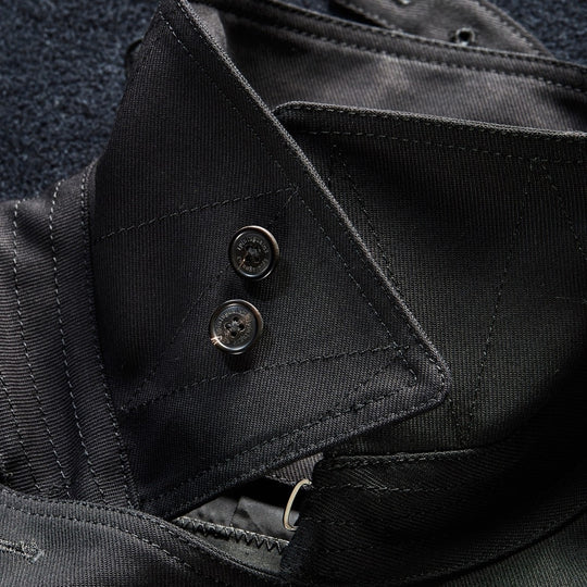 第17弾 ファーストトレンチコート