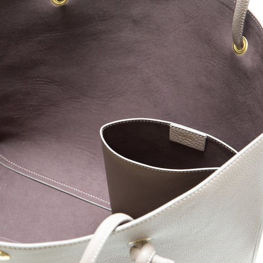 【MMW限定カラー】ロープトート トープ