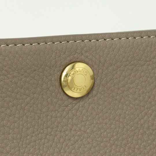 【MMW限定カラー】ロープトート トープ