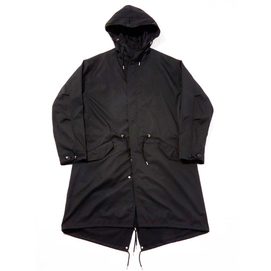 第15弾 M-51 フィールドパーカー