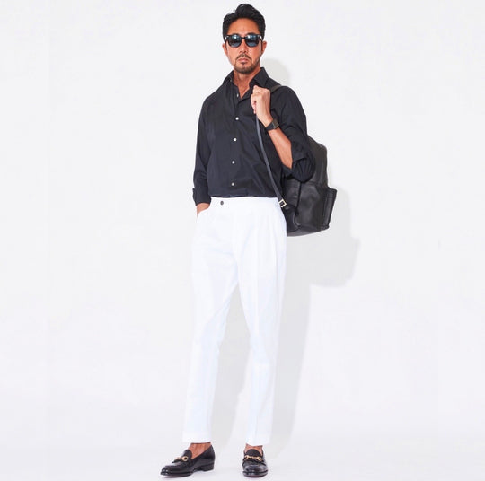 デイパック ブラック