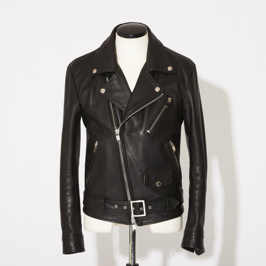 F4 ダブルライダース カウレザー