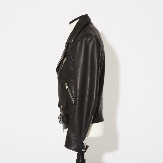 F4 ダブルライダース カウレザー