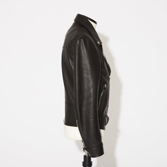 F4 ダブルライダース カウレザー