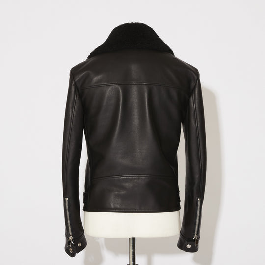 F4 ダブルライダース カウレザー