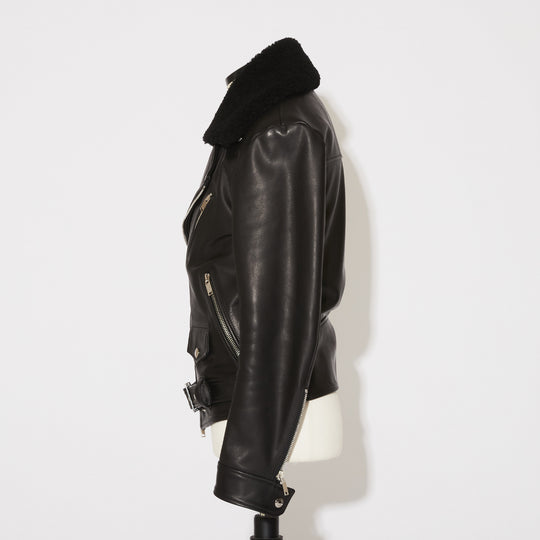 F4 ダブルライダース カウレザー