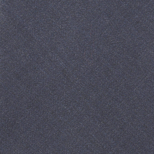 Loro Piana Fabric Super150's Wool ウールタイ5.5cm カラー:メランジネイビー