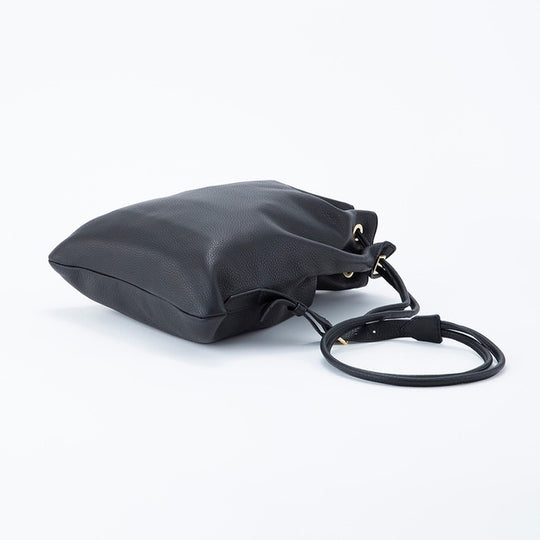 ナップサック ブラック