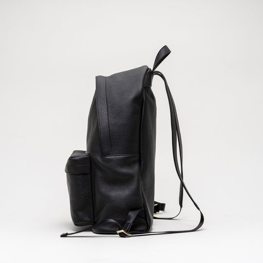 デイパック ブラック