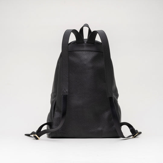 デイパック ブラック