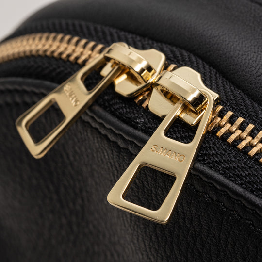 デイパック ブラック