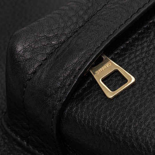 デイパック ブラック