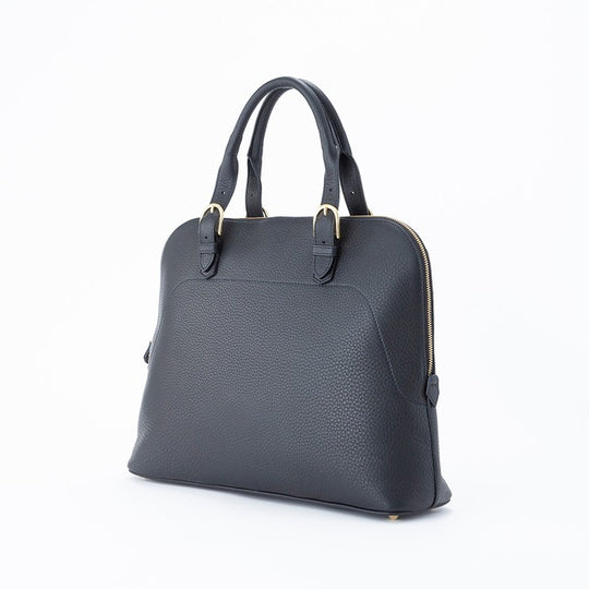 ラウンドブリーフ ブラック