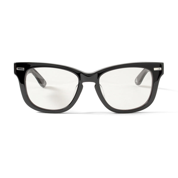 ブラックパンサー 925 Silver ブラック × ライトグレー – MINIMAL WARDROBE