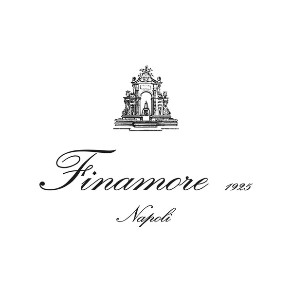 Finamore – MINIMAL WARDROBE
