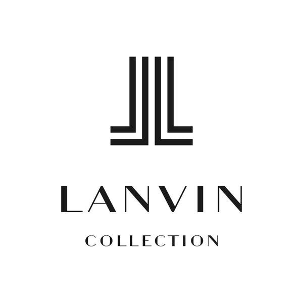 LANVIN COLLECTION – MINIMAL WARDROBEミニマルワードローブ