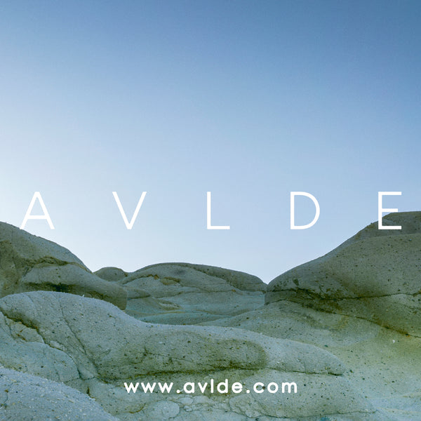 AVLDE – MINIMAL WARDROBE(ミニマルワードローブ) AVLDE – MINIMAL WARDROBE(ミニマルワードローブ)