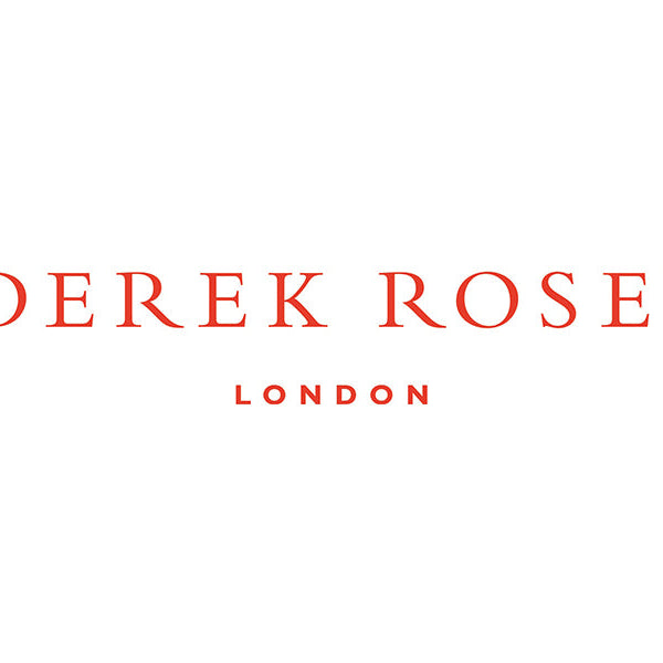 DEREK ROSE – MINIMAL WARDROBE