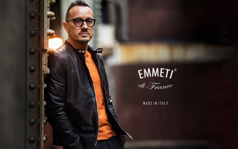 EMMETI｜ エンメティ – MINIMAL WARDROBE