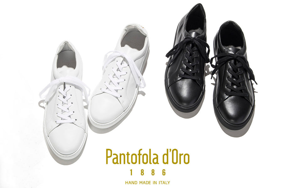pantofoladoro【未使用品】Pantofolo d’oro サイドゴアブーツ/ボルドー/40